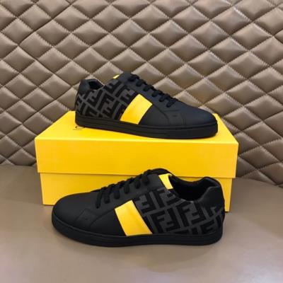 cheap quality FENDI Shoes Model No. 49